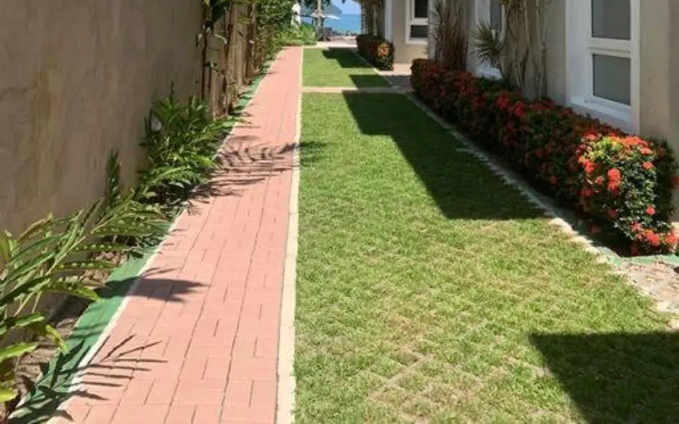 Foto de Beach Hotel Juquehy