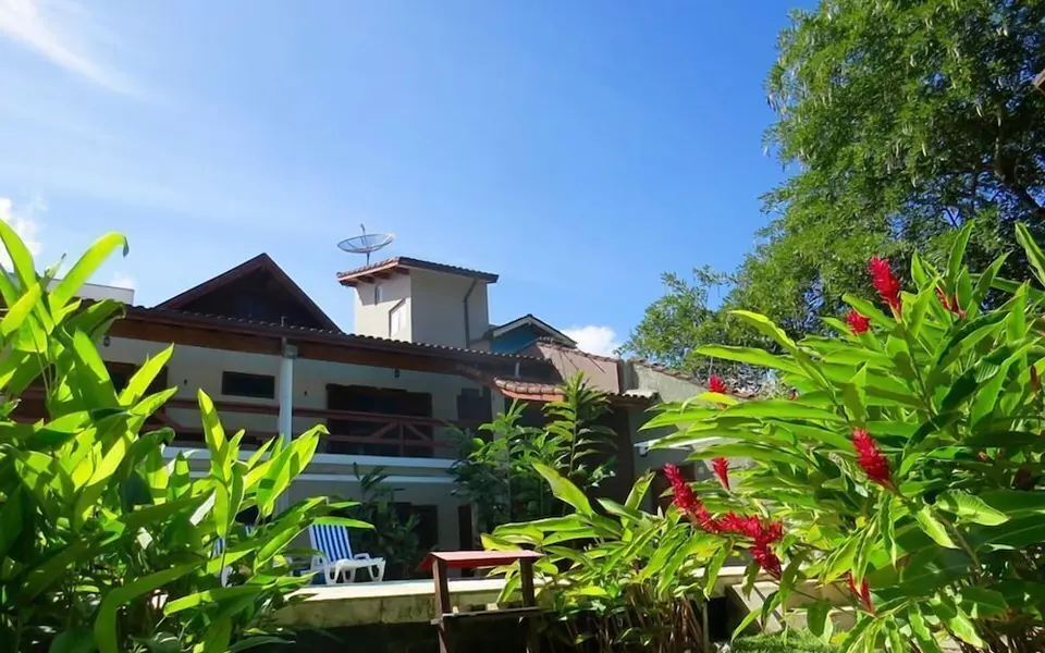 Foto de Beach Hotel Cambury