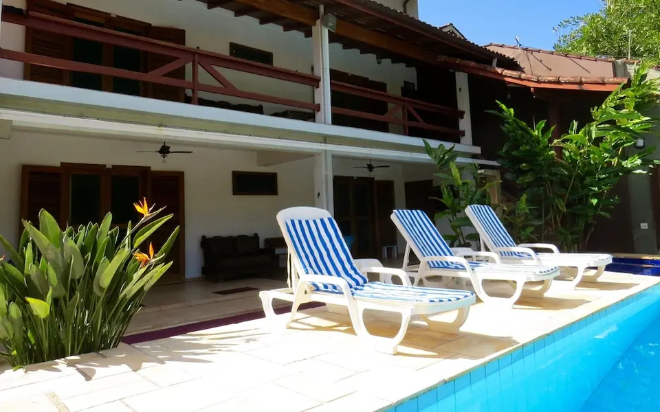 Foto 2 de Beach Hotel Cambury