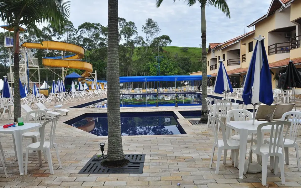 Foto 4 de Hotel Recanto Teixeira