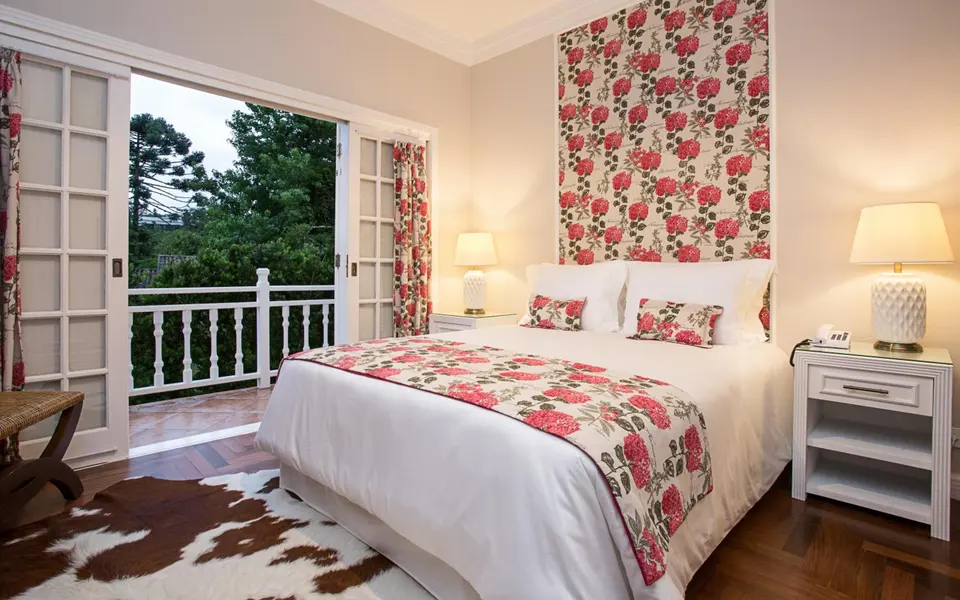 Foto 2 de Secreto Luxury Hotel