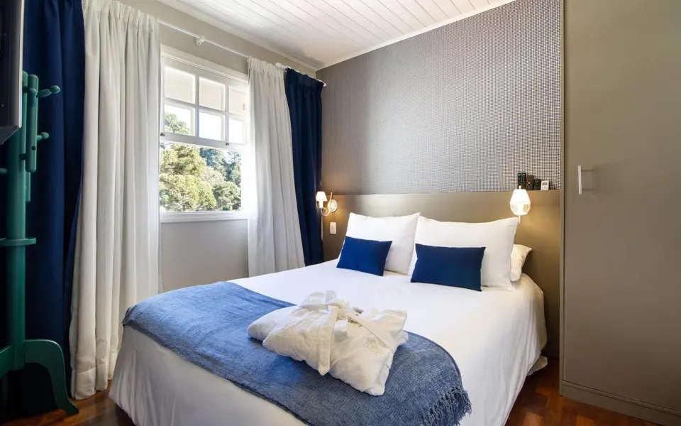Foto 3 de Secreto Luxury Hotel