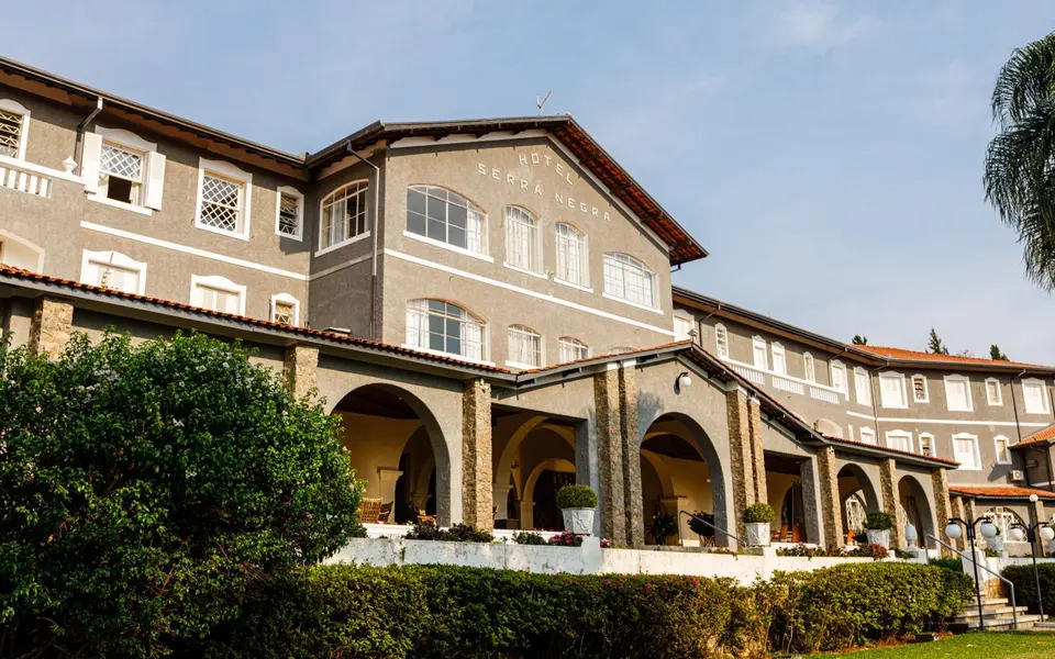 Foto de Grande Resort Serra Negra