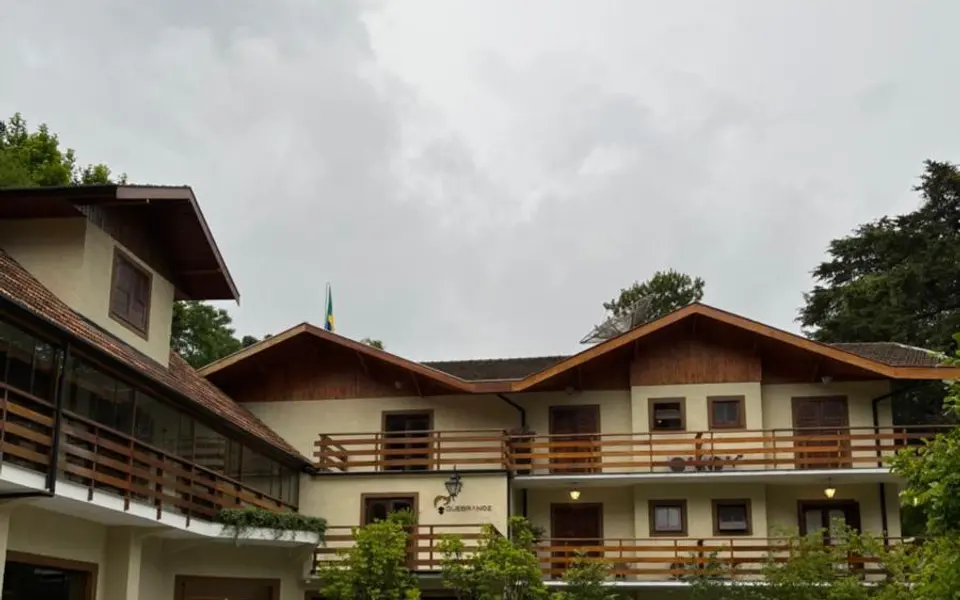 Foto de Hotel Quebra Noz