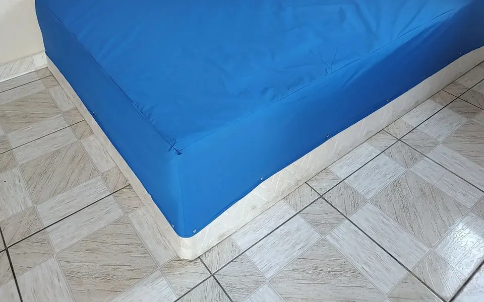 Foto de Apartamento na Praia, casal. Requinte & Conforto.