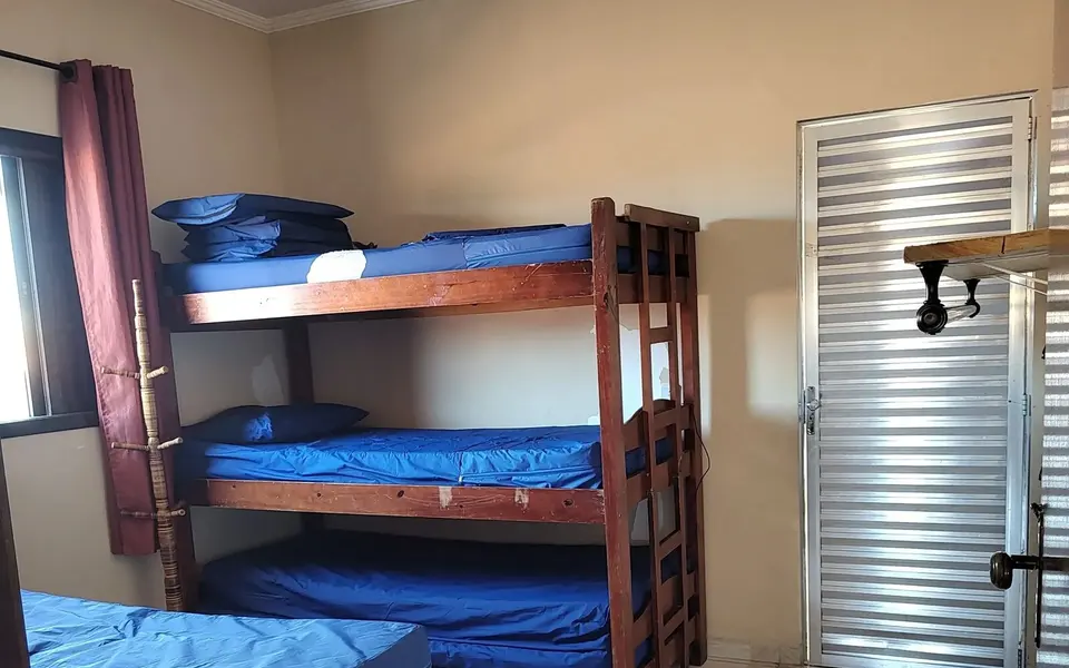 Foto 2 de Apartamento na Praia, casal. Requinte & Conforto.