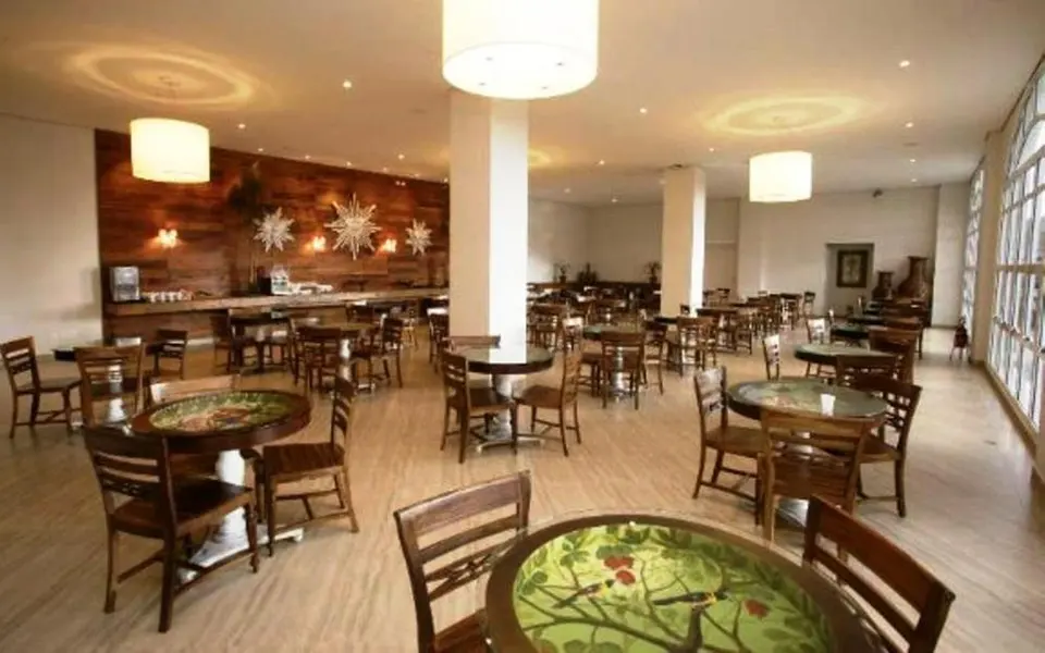 Foto 4 de Beira Rio Palace Hotel