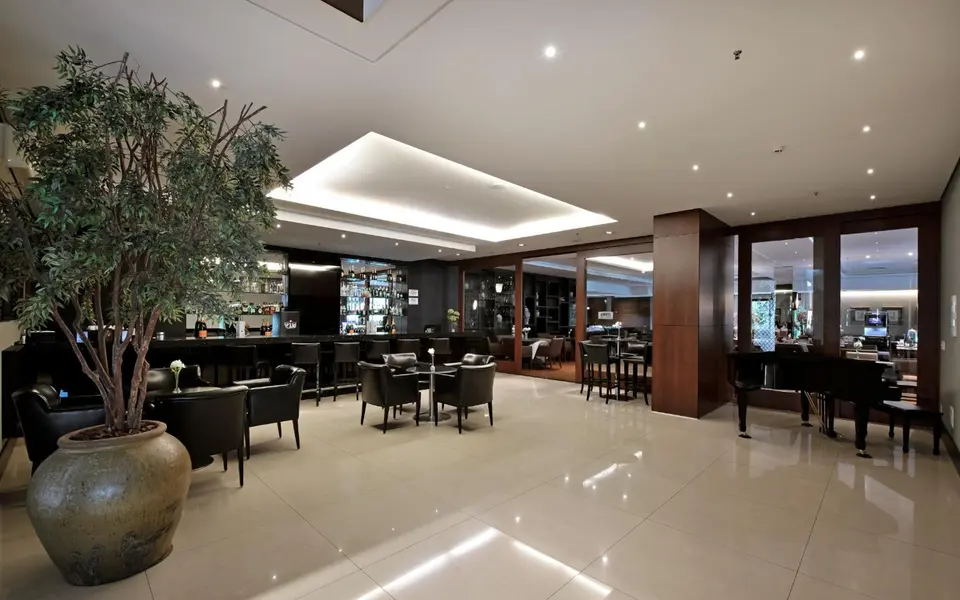 Foto 4 de Hotel Hotel Mont Blanc Premium