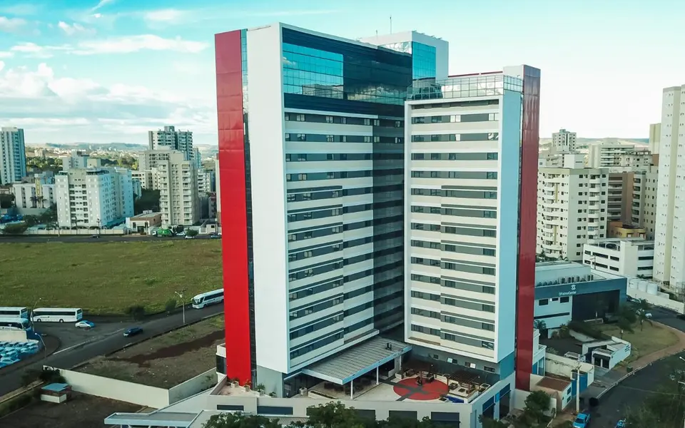 Foto de TRYP By Wyndham Ribeirao Preto