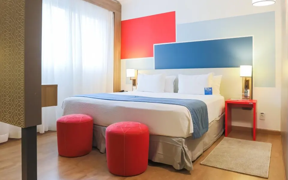 Foto 4 de TRYP By Wyndham Ribeirao Preto