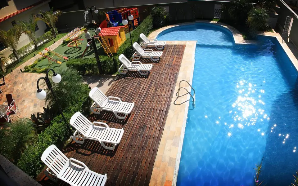 Foto 2 de Hotel Santo Graal