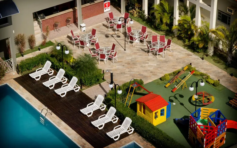 Foto 3 de Hotel Santo Graal