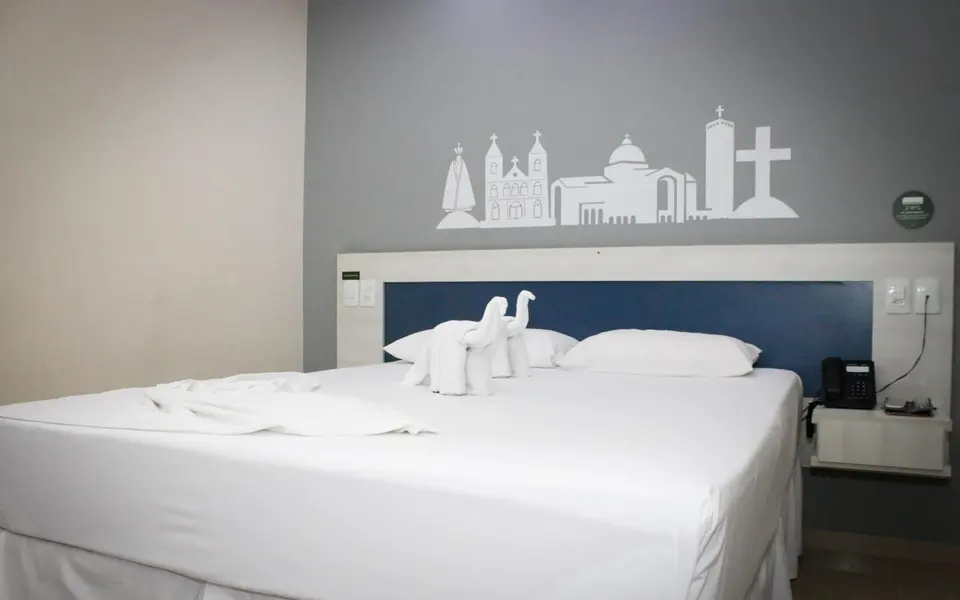 Foto 4 de Hotel Santo Graal