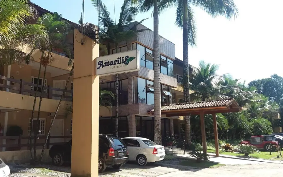 Foto de Amarilis Flat Service