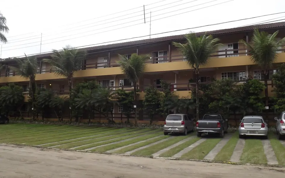Foto de Amarilis Flat