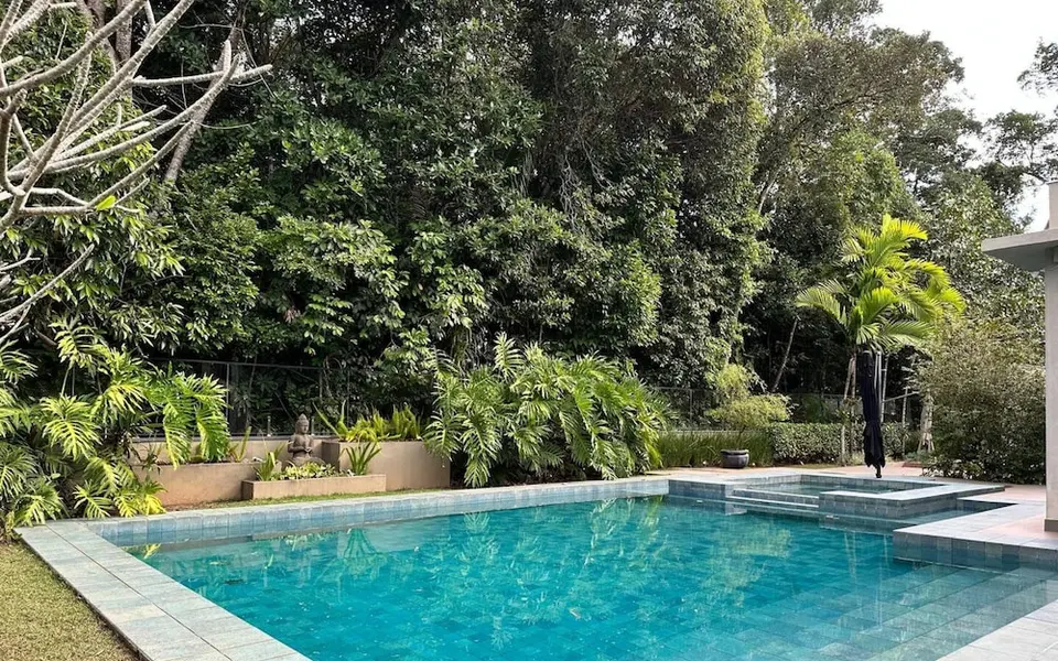 Foto de Casa Triplex em Riviera