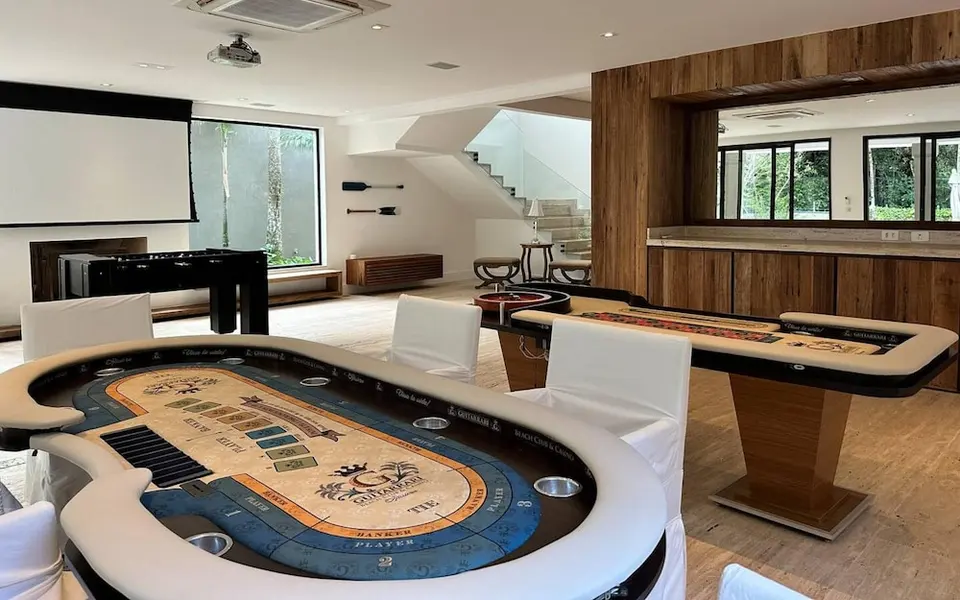 Foto 4 de Casa Triplex em Riviera