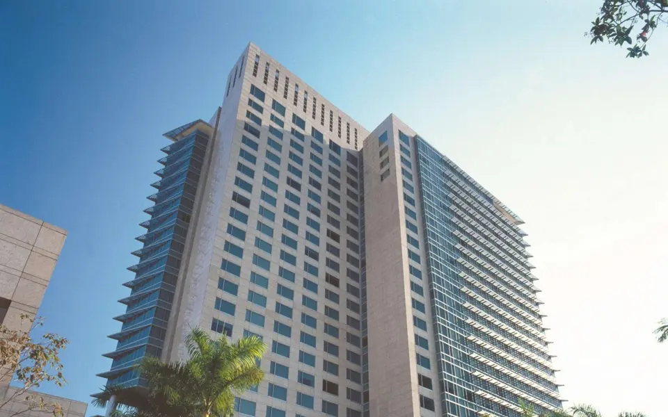 Foto de Grand Hyatt São Paulo