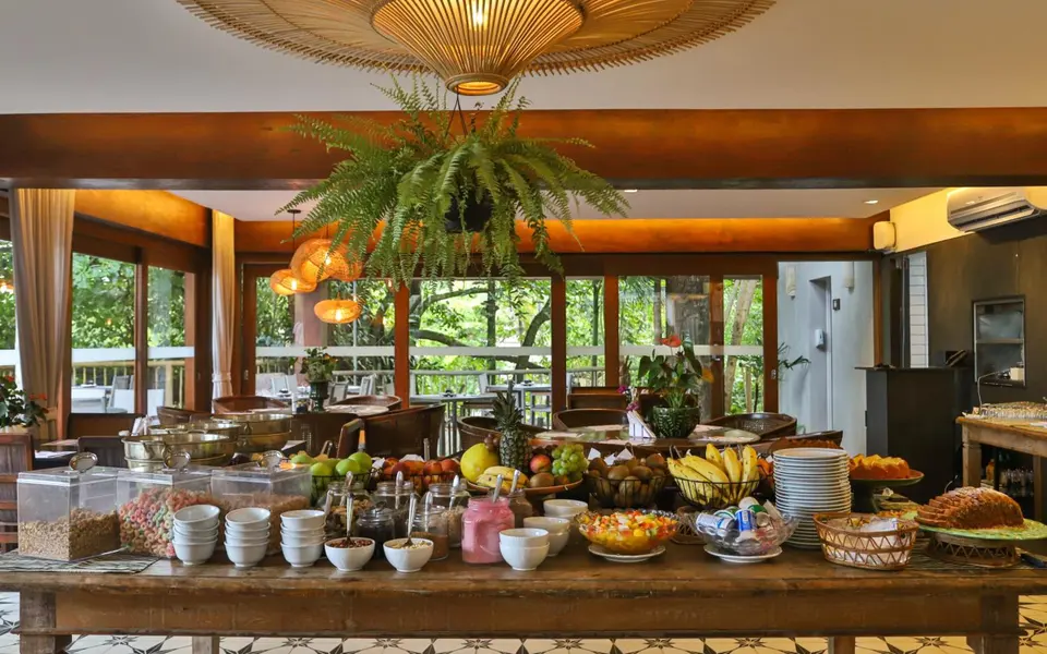 Foto 4 de Wyndham Ilhabela Casa di Sirena