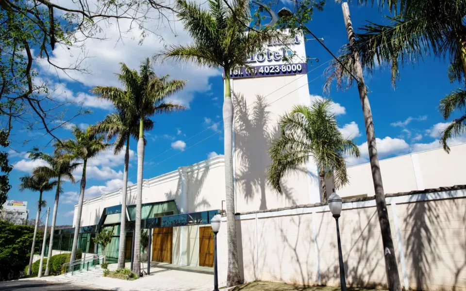 Foto de Hotel Itu Plaza