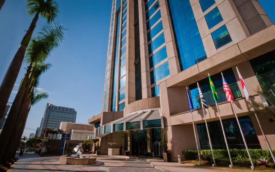 Foto de Blue Tree Premium Faria Lima