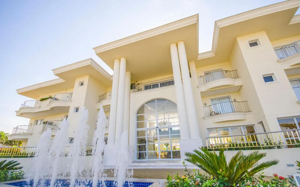 Foto de Hotel Doral Guarujá