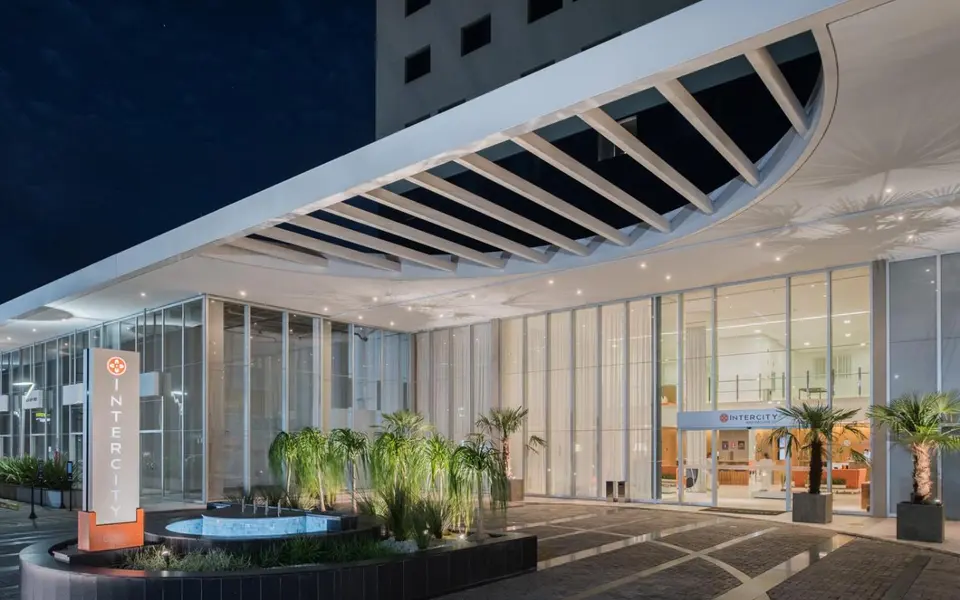 Foto de Hotel Vilage Inn Ribeirão Preto & Convenções