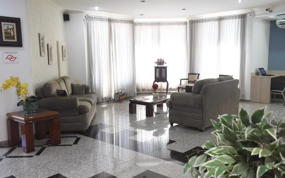 Foto de Hotel Iporã