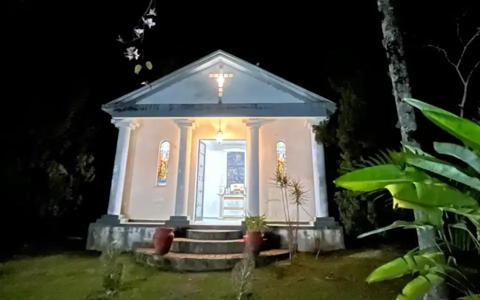 Foto de Biazi Paradise Hotel