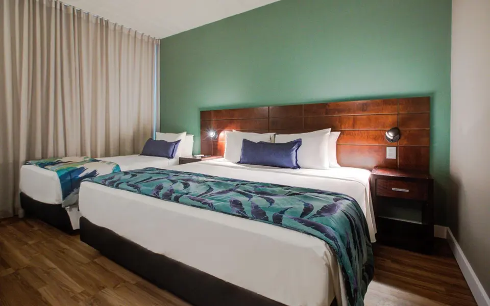 Foto 4 de Hotel Cyan Resort