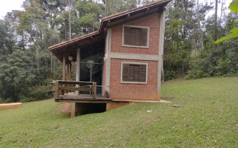 Foto de Chalé São Roque