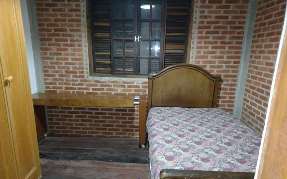 Foto 3 de Chalé São Roque