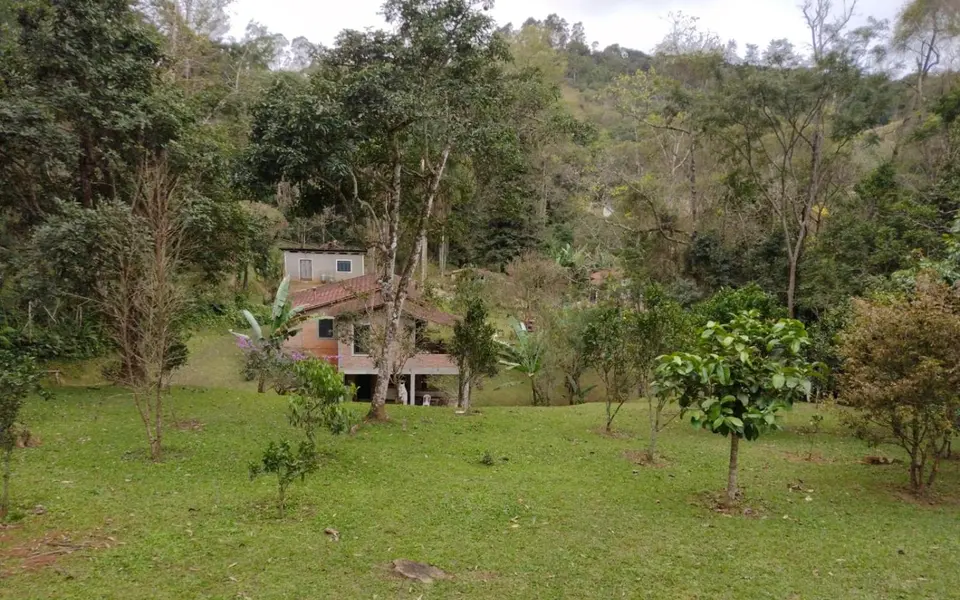 Foto 4 de Chalé São Roque