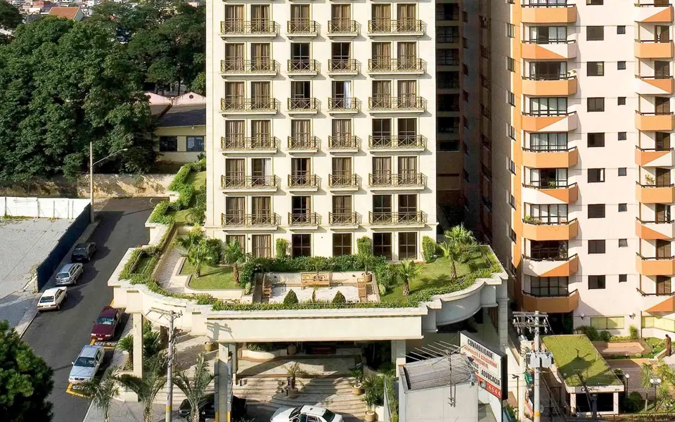 Foto de Mercure Sao Caetano do Sul