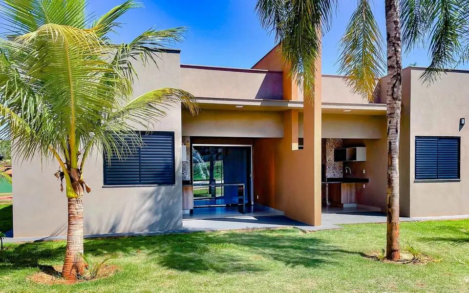 Foto de Grandes Lagos Resorts