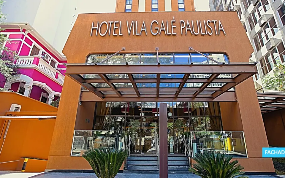 Foto 3 de Vila Galé Paulista
