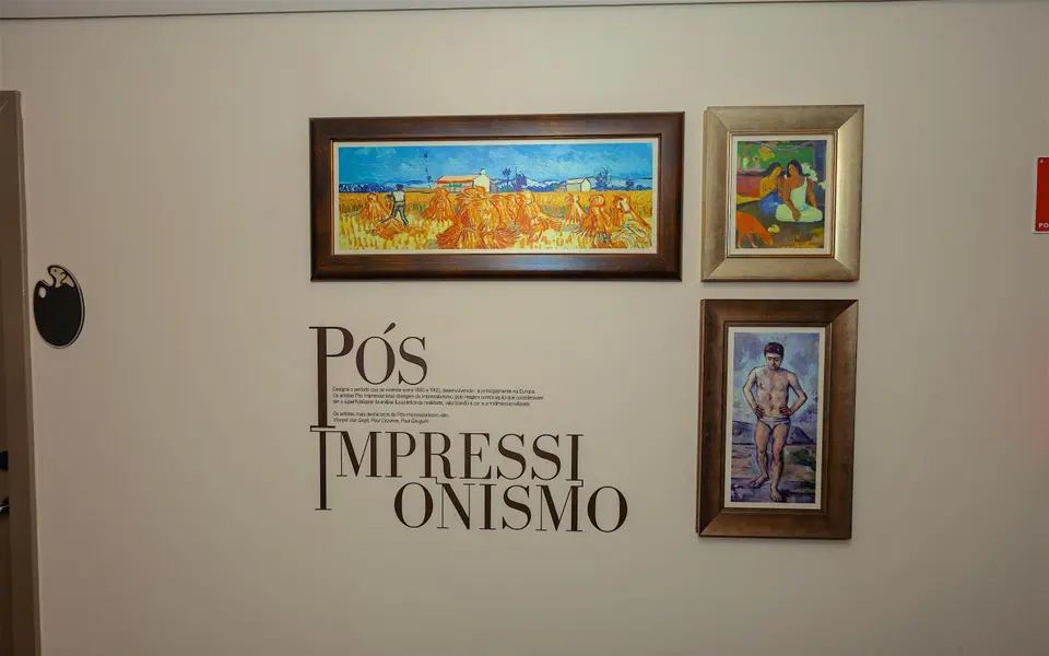 Foto 4 de Vila Galé Paulista
