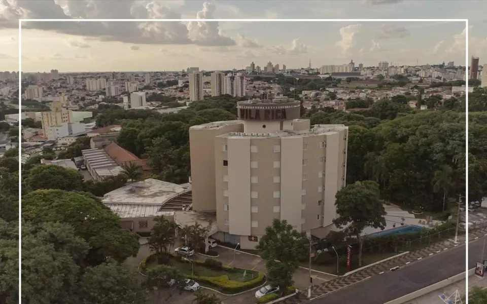Foto de Hoteis Vila Rica