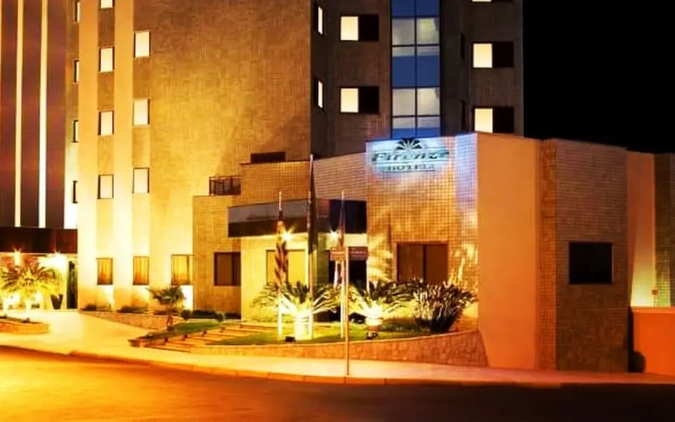 Foto de Firenze Hotel