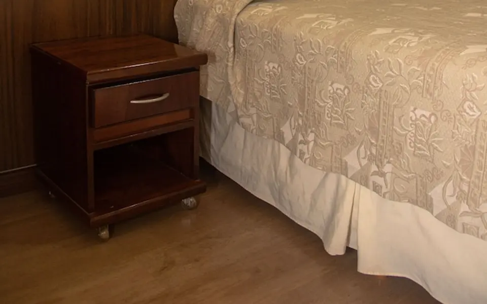 Foto 2 de Firenze Hotel