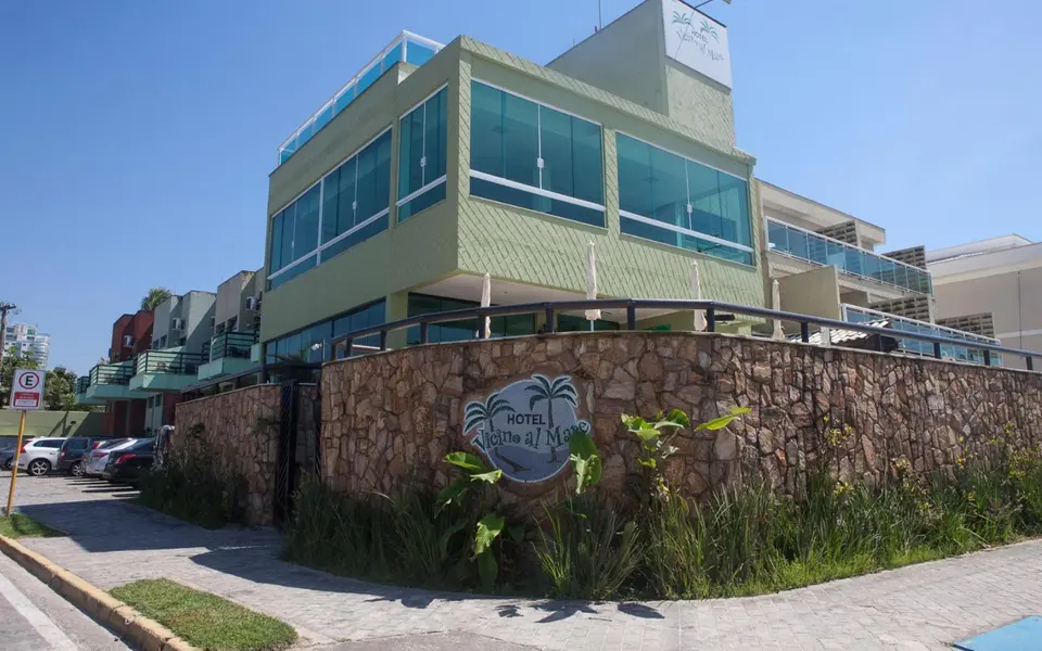 Foto de Hotel Vicino al Mare