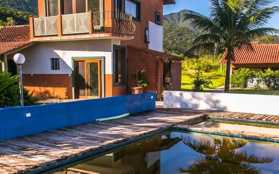 Foto de Lagamar Ecohotel