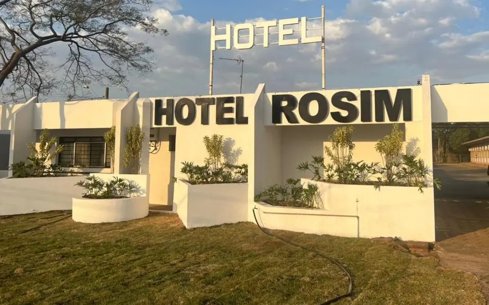Foto de Hotel Pousada Rosim
