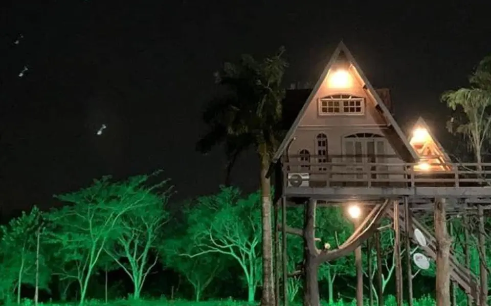 Foto de Chale Caicara