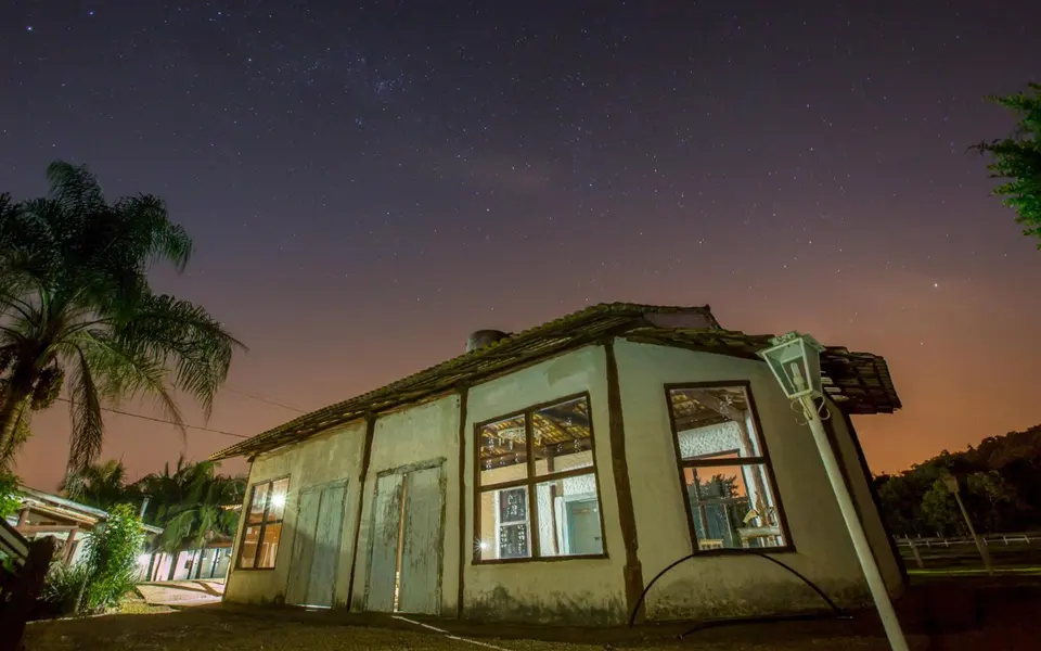Foto de Hotel Fazenda Hípica Atibaia