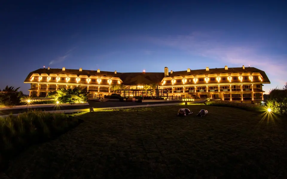 Foto de Bendito Cacao Resort & Spa