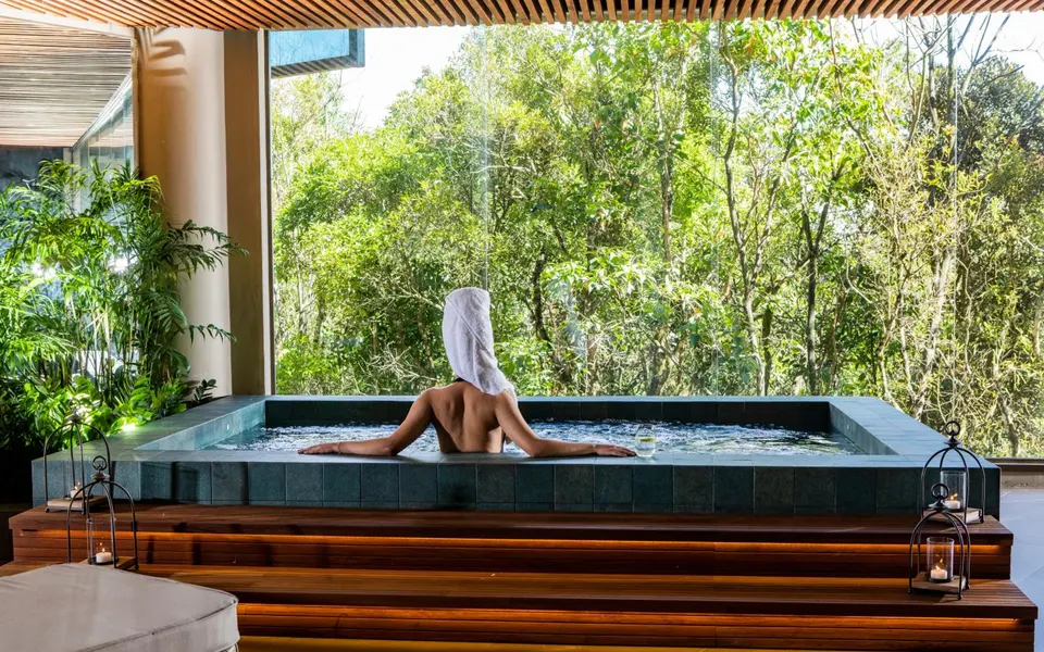 Foto 4 de Bendito Cacao Resort & Spa