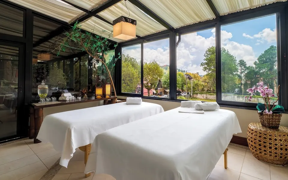 Foto 4 de Villa D'Biaggy Premium