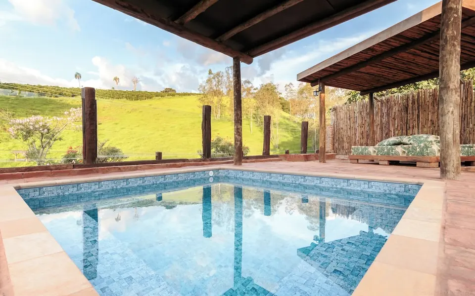 Foto de Villa Ayê Pousada Boutique Petfriendly
