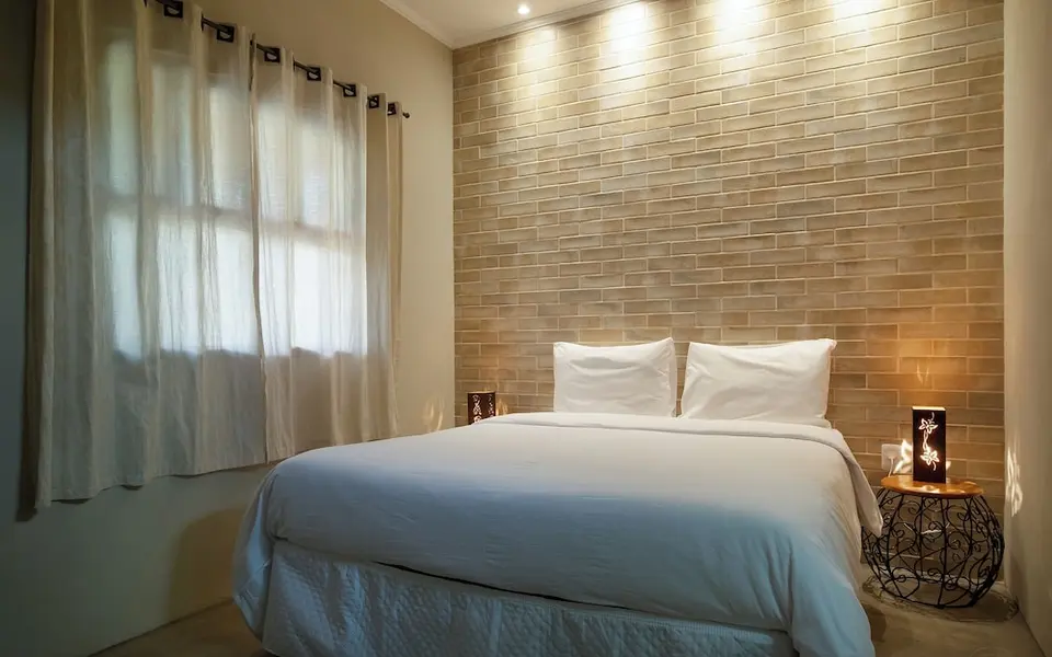 Foto 2 de Villa Ayê Pousada Boutique Petfriendly